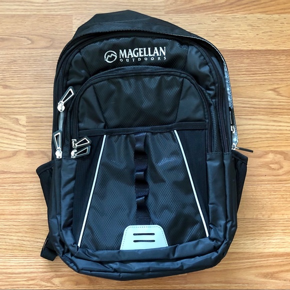 magellan outdoor backpack